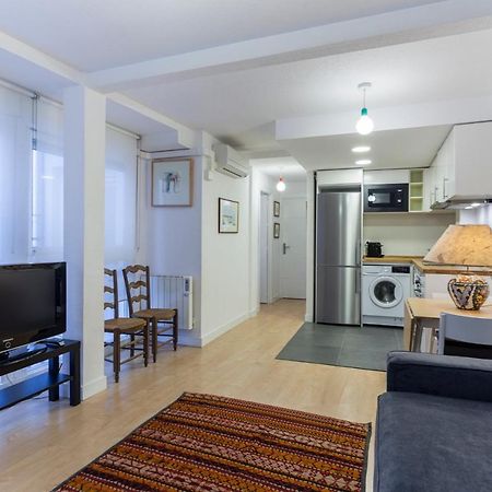 Apartamento MIT House Chueca V en Madrid Exterior foto