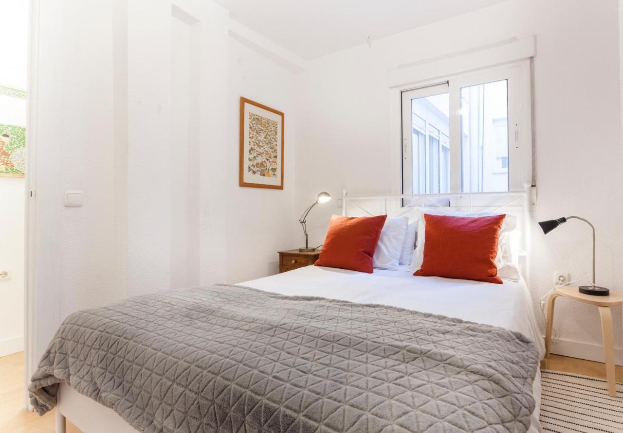 Apartamento MIT House Chueca V en Madrid Exterior foto