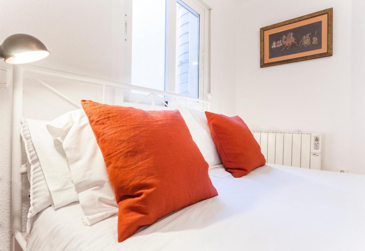 Apartamento MIT House Chueca V en Madrid Exterior foto
