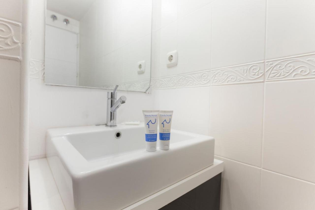 Apartamento MIT House Chueca V en Madrid Exterior foto