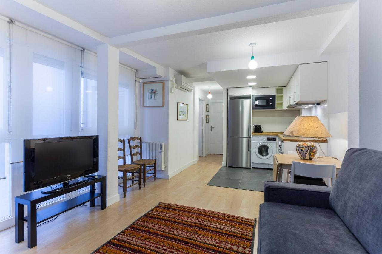 Apartamento MIT House Chueca V en Madrid Exterior foto