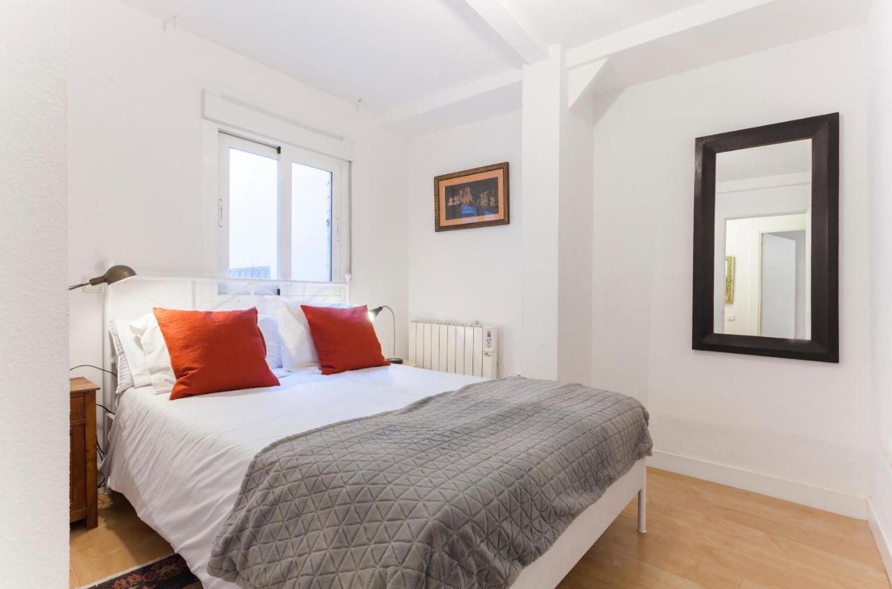 Apartamento MIT House Chueca V en Madrid Exterior foto